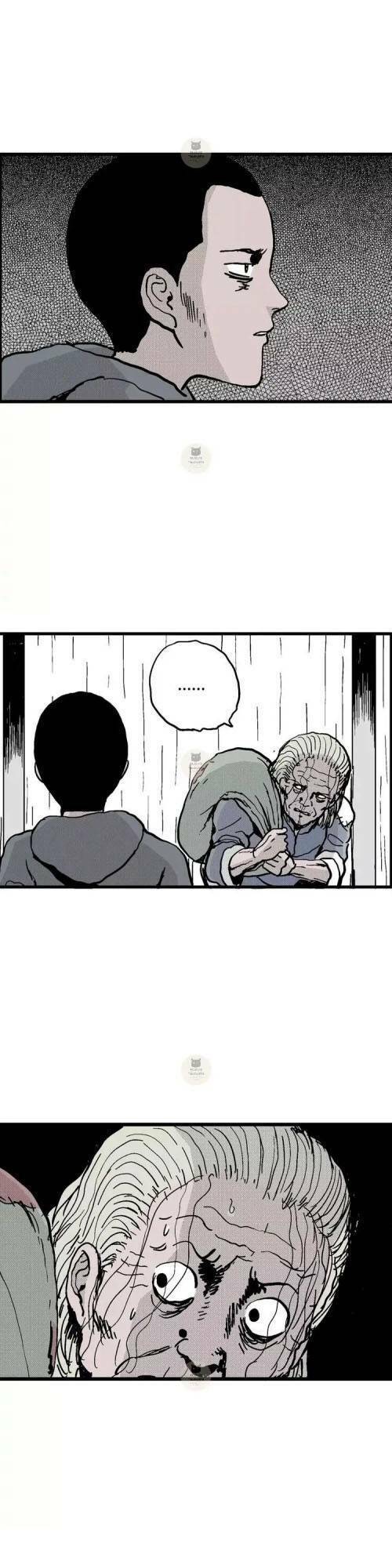 Thuyết Tiến Hóa Của Loài Người Chapter 9 - Trang 2