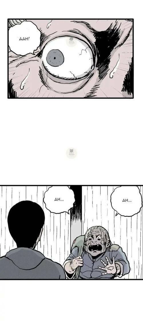 Thuyết Tiến Hóa Của Loài Người Chapter 9 - Trang 2