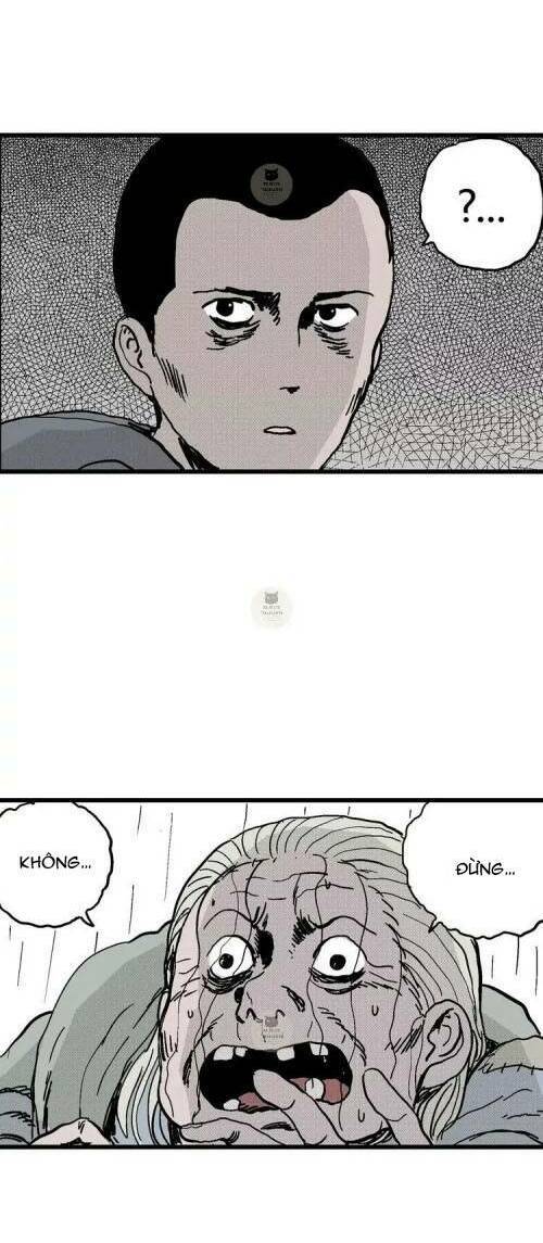 Thuyết Tiến Hóa Của Loài Người Chapter 9 - Trang 2