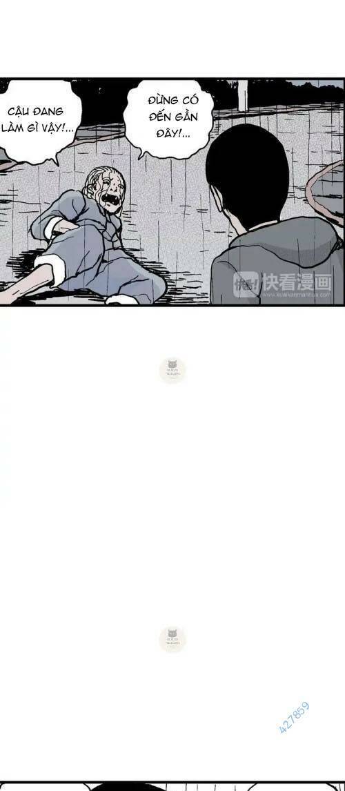 Thuyết Tiến Hóa Của Loài Người Chapter 9 - Trang 2