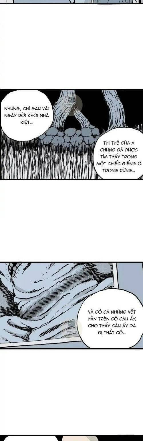 Thuyết Tiến Hóa Của Loài Người Chapter 9 - Trang 2