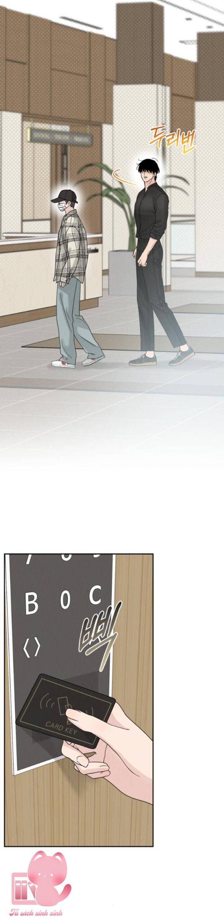 Thuyết Tình Yêu Ích Kỷ Chapter 12 - Trang 2