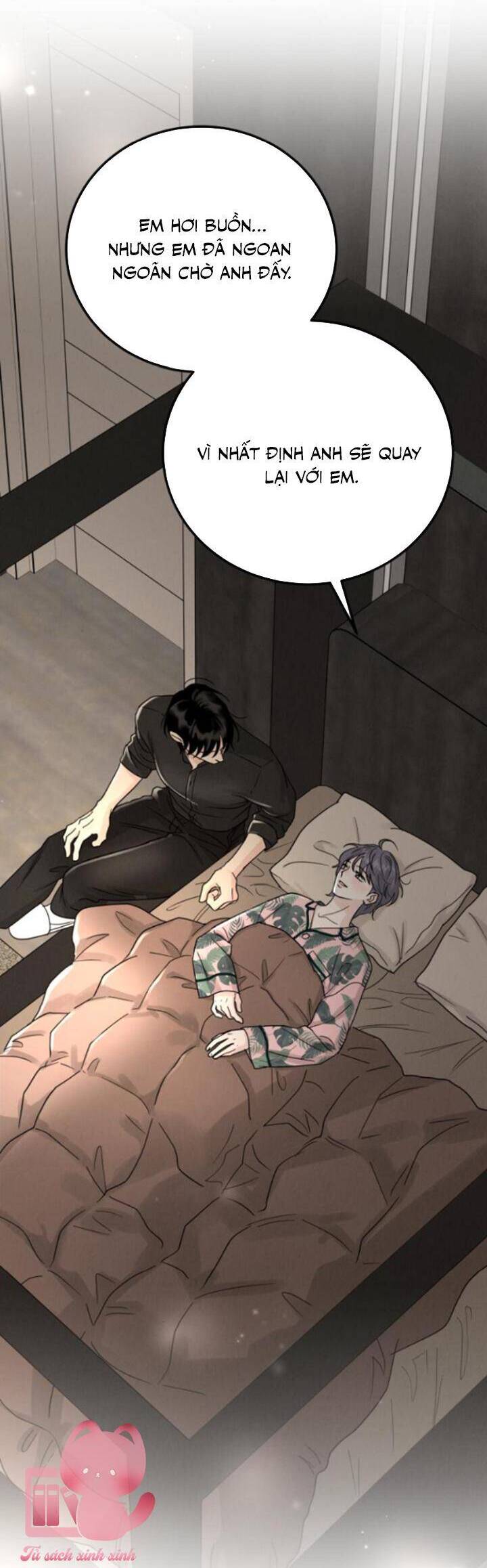 Thuyết Tình Yêu Ích Kỷ Chapter 12 - Trang 2