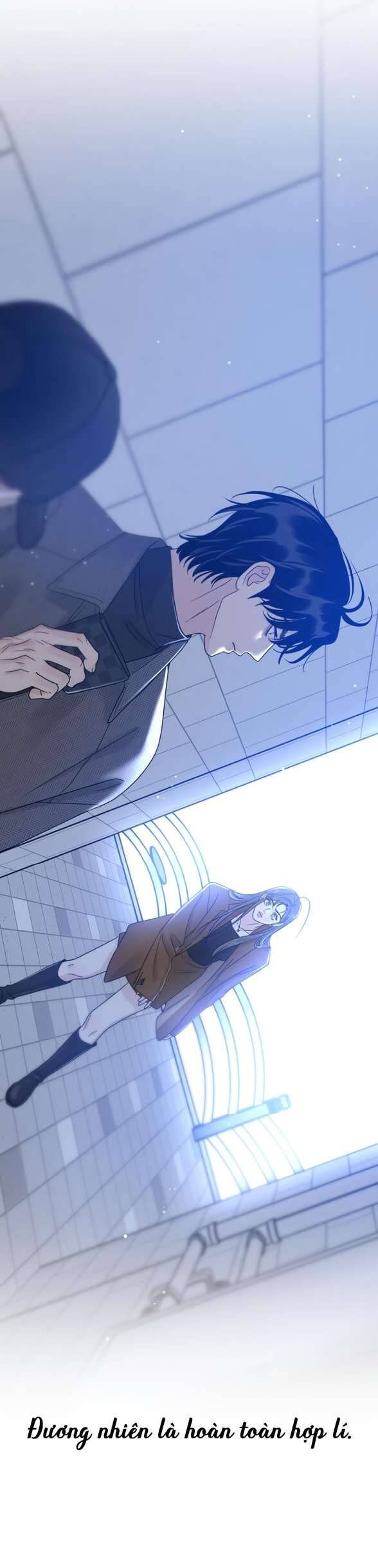 Thuyết Tình Yêu Ích Kỷ Chapter 14 - Trang 2