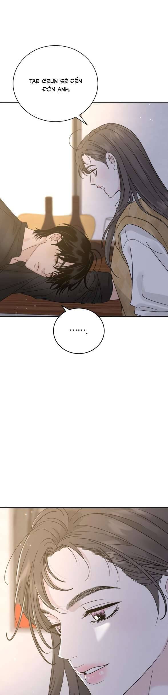 Thuyết Tình Yêu Ích Kỷ Chapter 14 - Trang 2