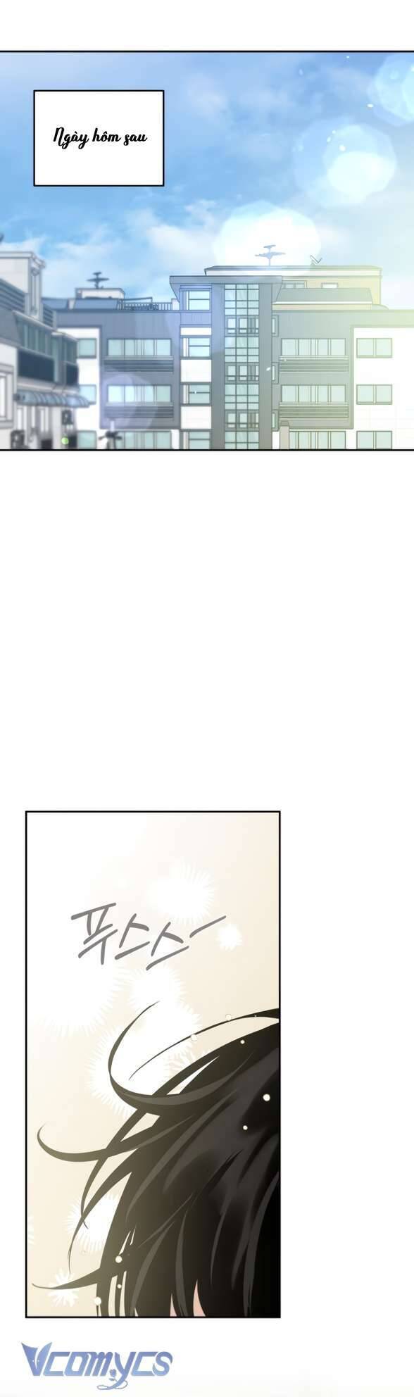 Thuyết Tình Yêu Ích Kỷ Chapter 14 - Trang 2