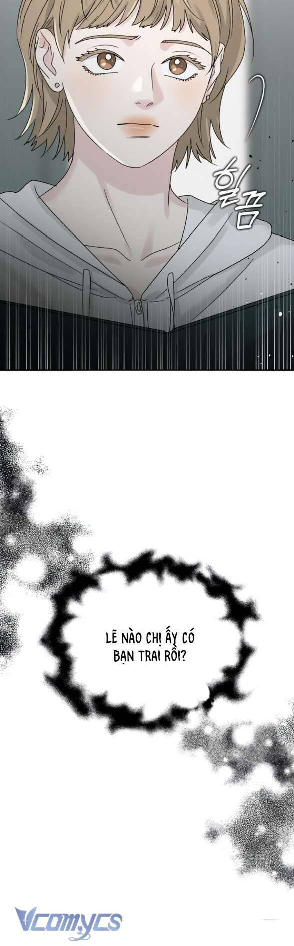 Thuyết Tình Yêu Ích Kỷ Chapter 14 - Trang 2