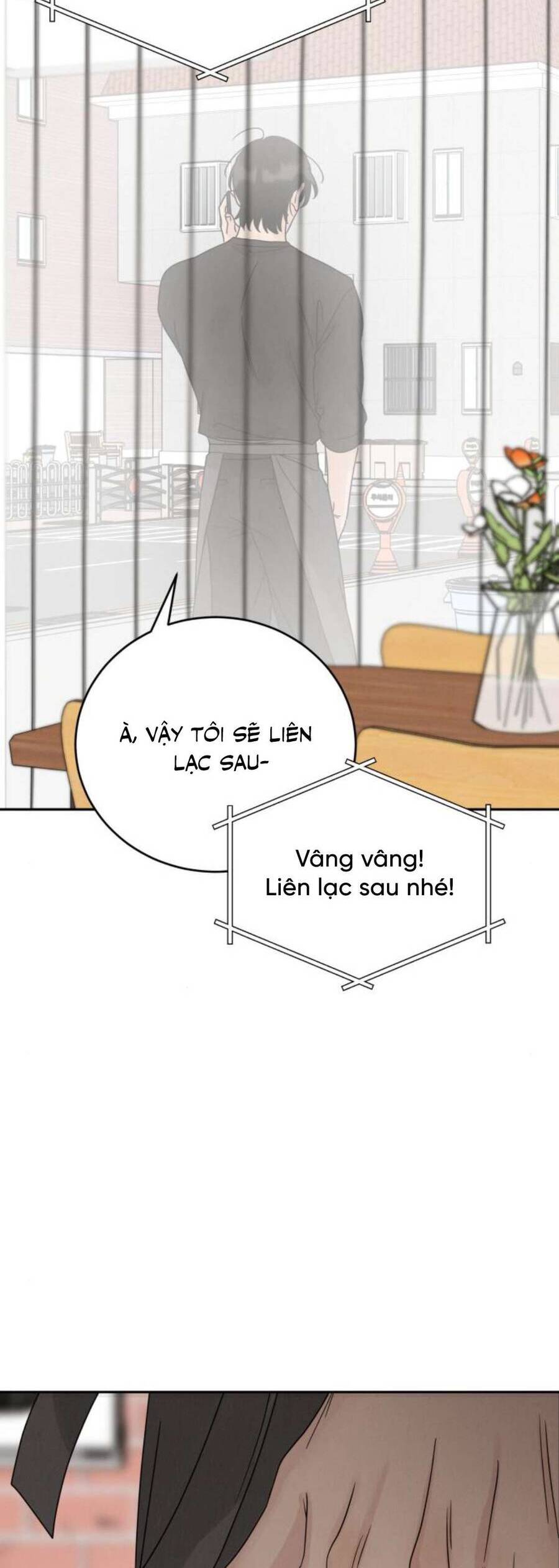 Thuyết Tình Yêu Ích Kỷ Chapter 15 - Trang 2