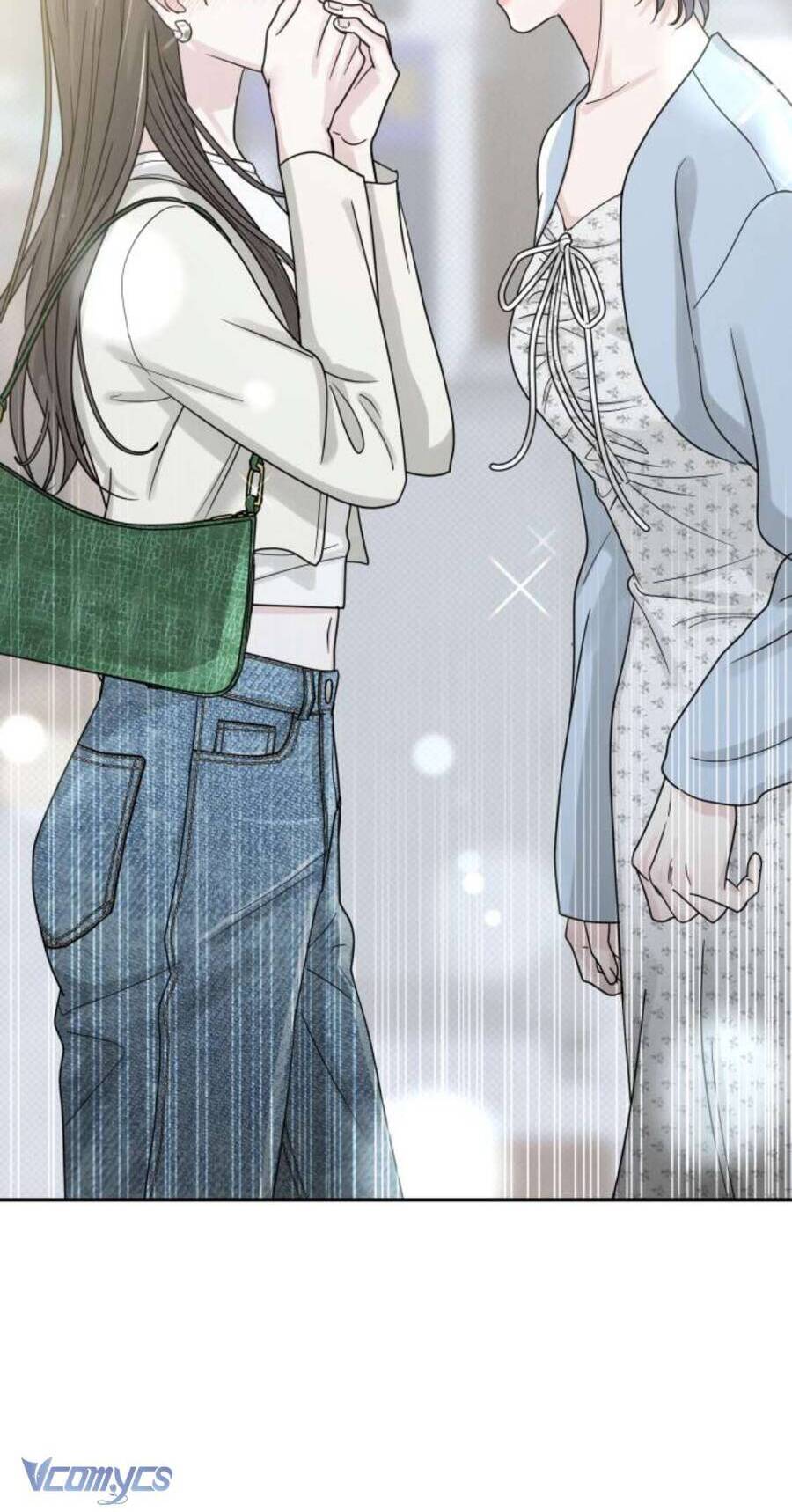 Thuyết Tình Yêu Ích Kỷ Chapter 15 - Trang 2