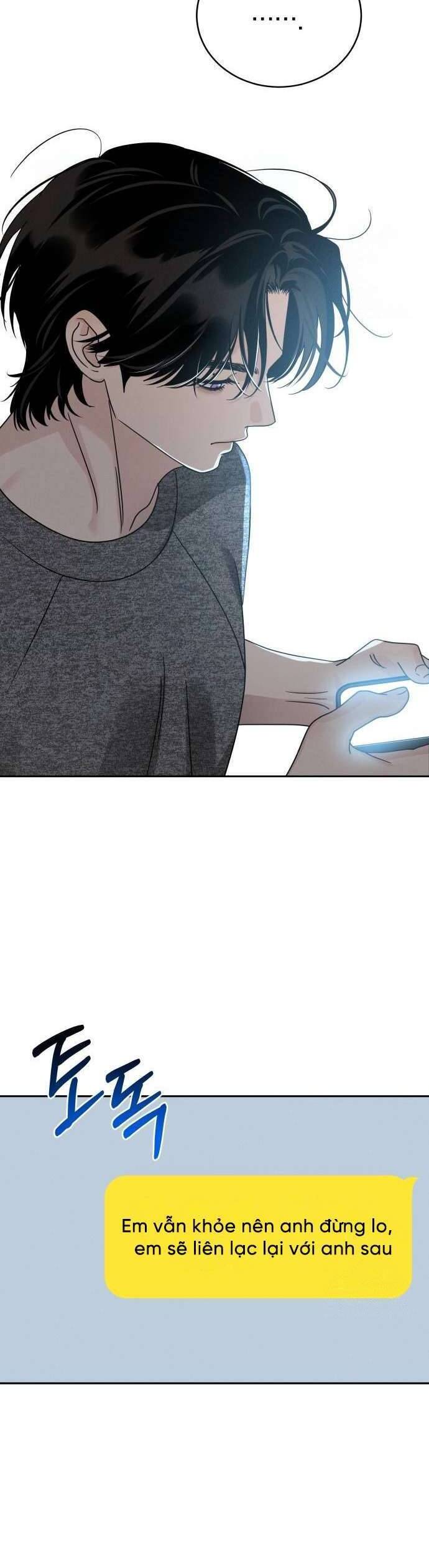 Thuyết Tình Yêu Ích Kỷ Chapter 20 - Trang 2