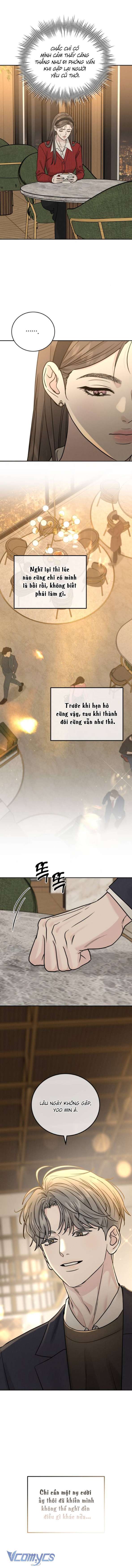 Thuyết Tình Yêu Ích Kỷ Chapter 29 - Trang 2