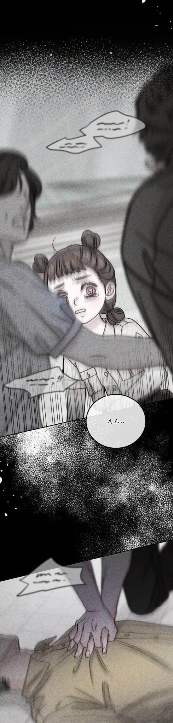 Thuyết Tình Yêu Ích Kỷ Chapter 31 - Trang 2