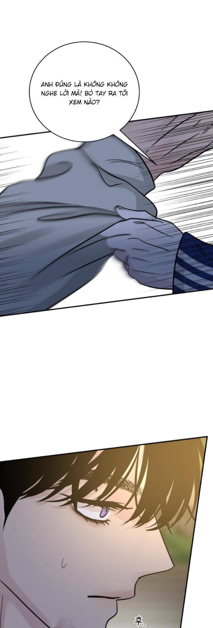 Thuyết Tình Yêu Ích Kỷ Chapter 33 - Trang 2