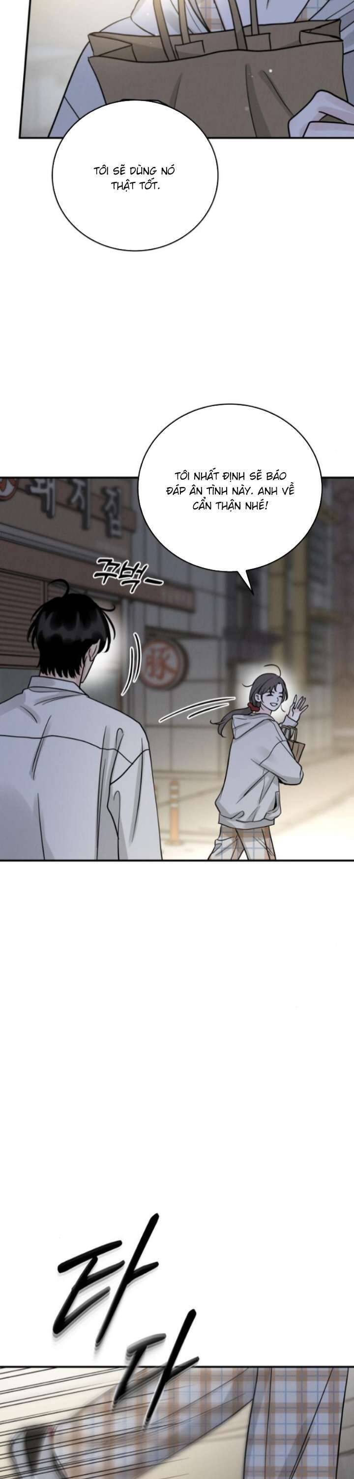 Thuyết Tình Yêu Ích Kỷ Chapter 35 - Trang 2