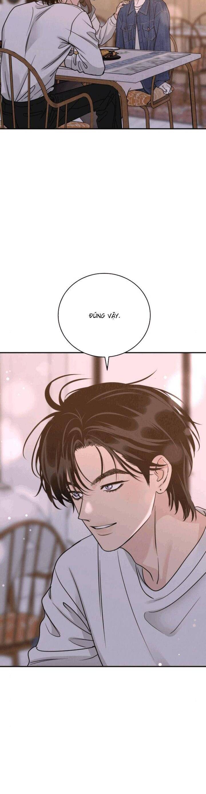 Thuyết Tình Yêu Ích Kỷ Chapter 39 - Trang 2