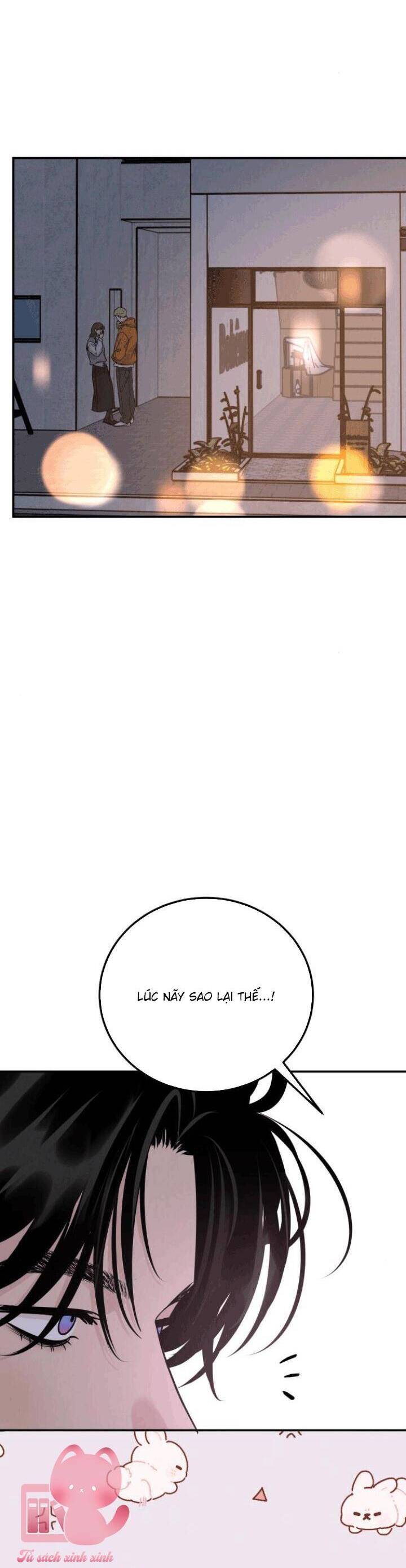 Thuyết Tình Yêu Ích Kỷ Chapter 39 - Trang 2