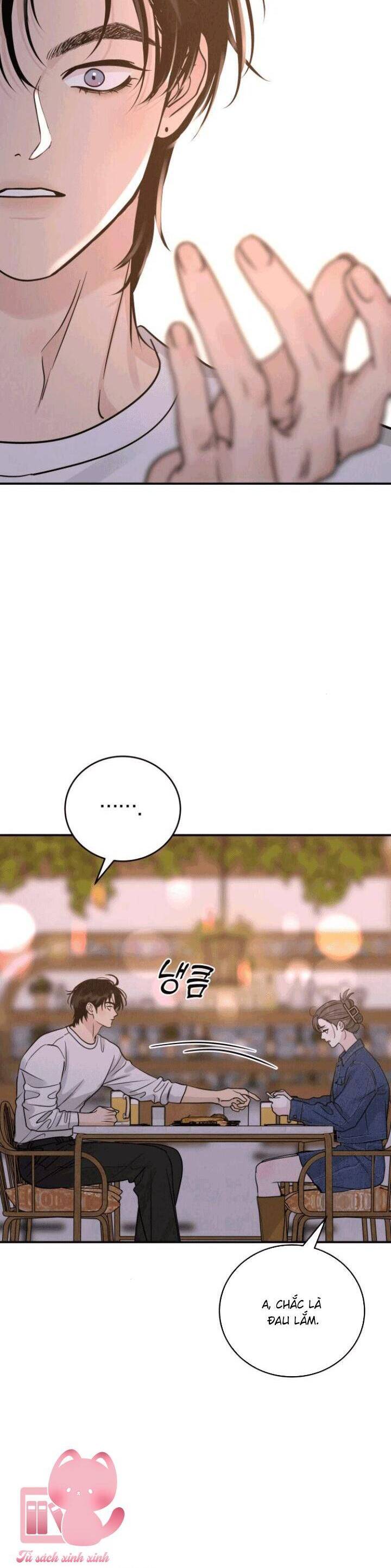 Thuyết Tình Yêu Ích Kỷ Chapter 39 - Trang 2