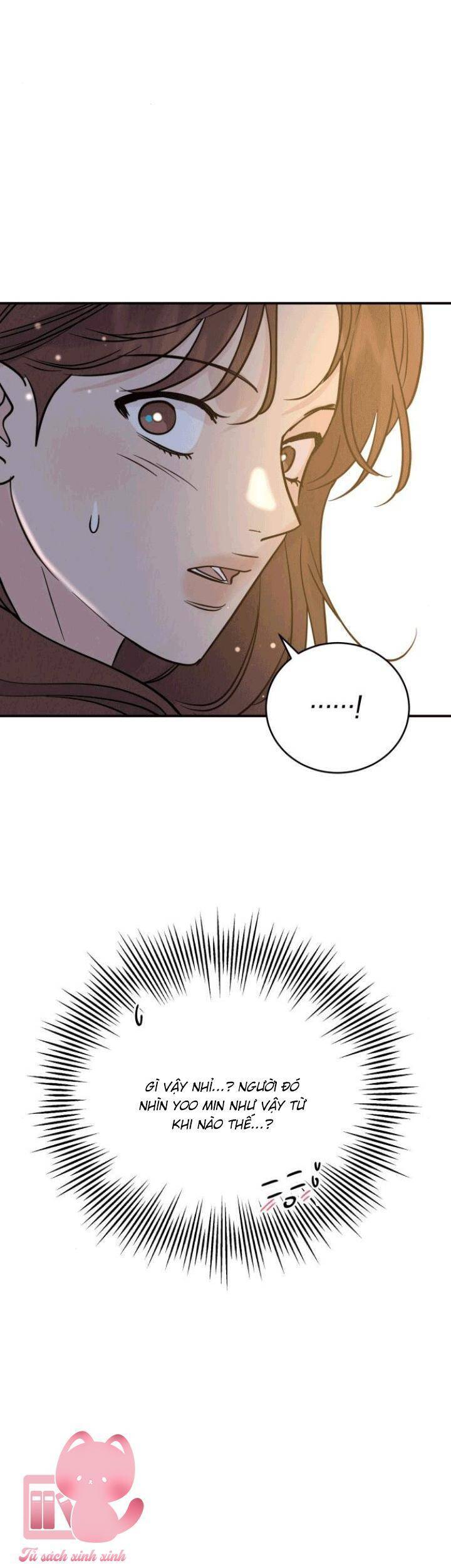 Thuyết Tình Yêu Ích Kỷ Chapter 39 - Trang 2