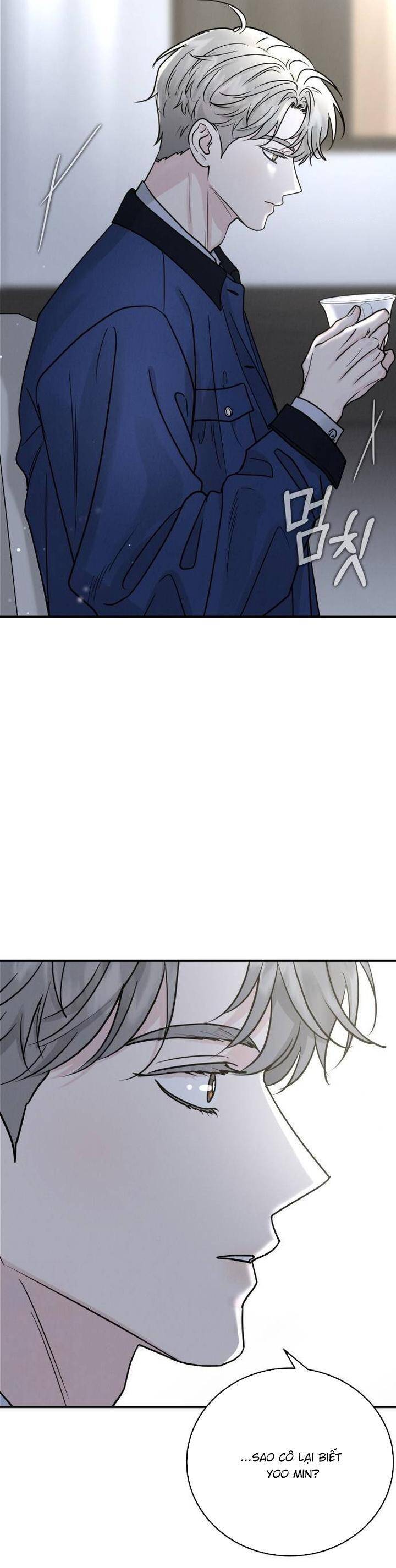 Thuyết Tình Yêu Ích Kỷ Chapter 40 - Trang 2