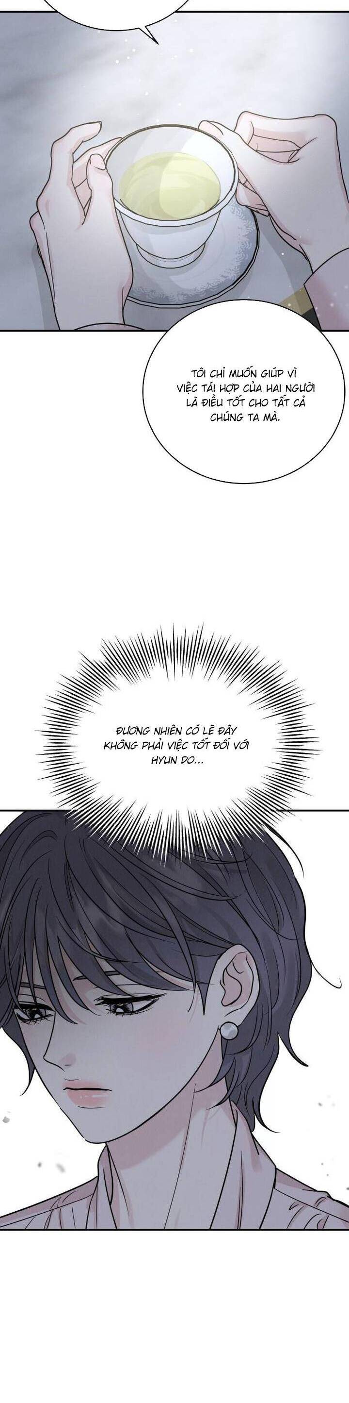 Thuyết Tình Yêu Ích Kỷ Chapter 40 - Trang 2