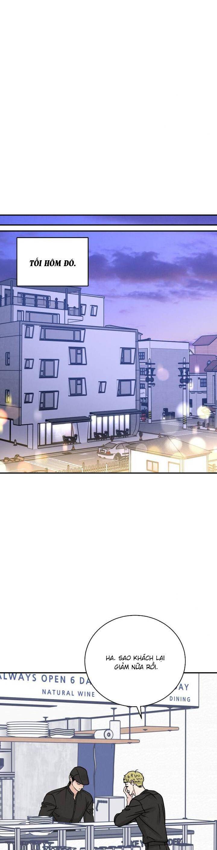 Thuyết Tình Yêu Ích Kỷ Chapter 40 - Trang 2