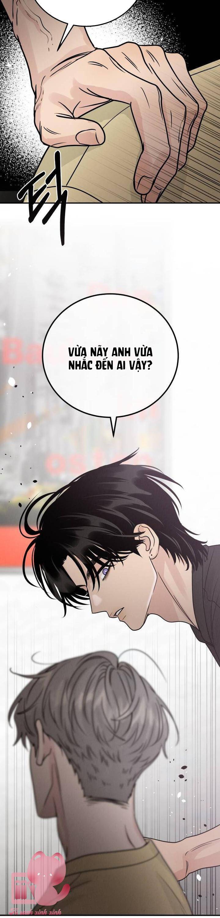 Thuyết Tình Yêu Ích Kỷ Chapter 40 - Trang 2