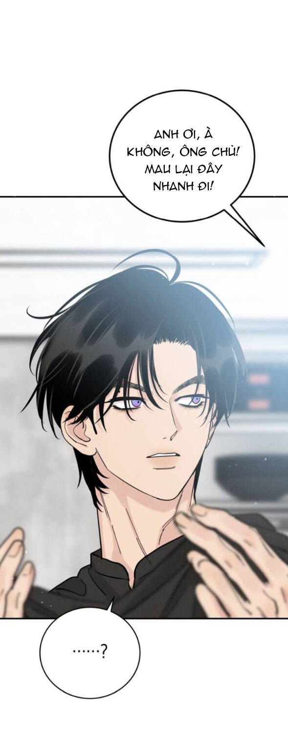 Thuyết Tình Yêu Ích Kỷ Chapter 44 - Trang 2