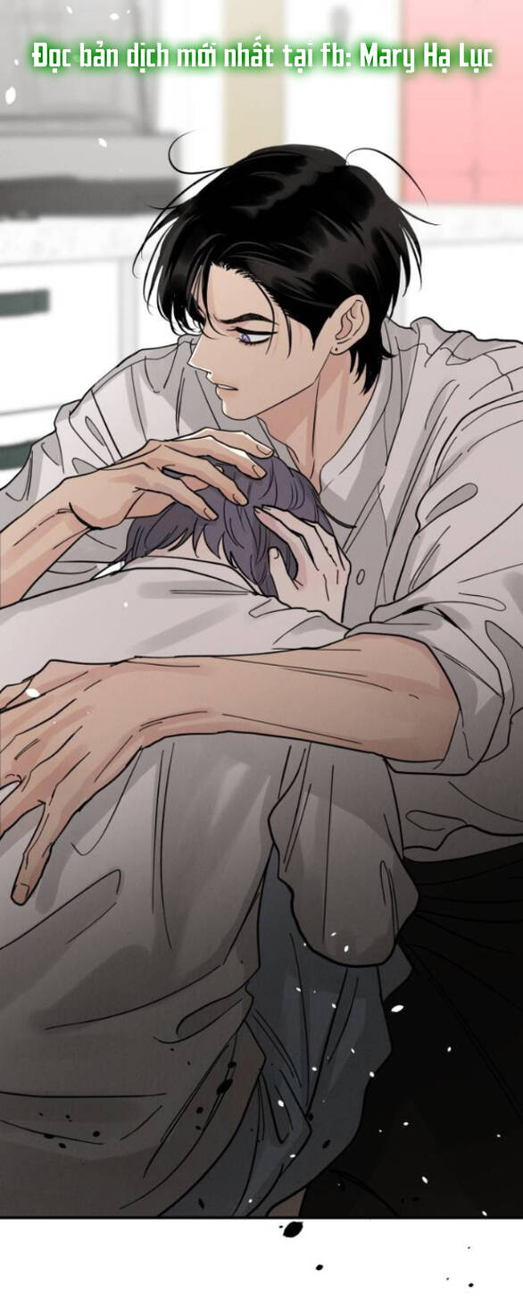 Thuyết Tình Yêu Ích Kỷ Chapter 44 - Trang 2