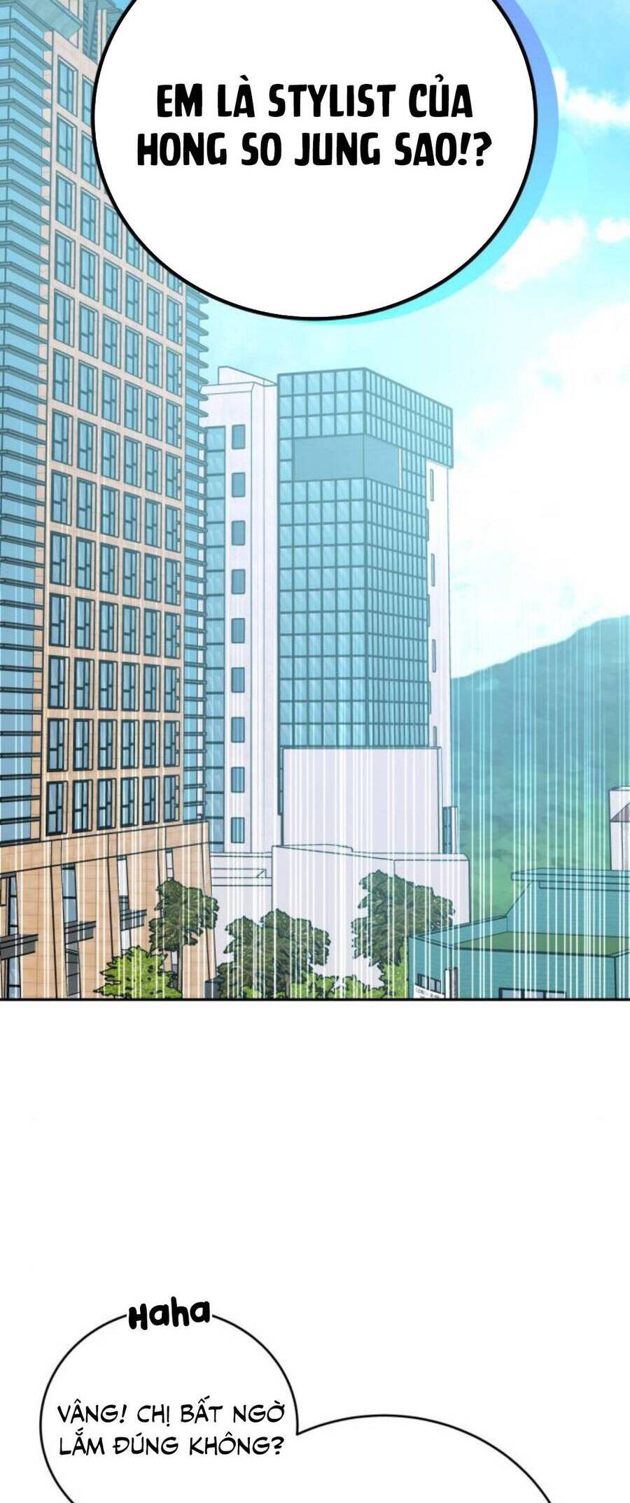 Thuyết Tình Yêu Ích Kỷ Chapter 9 - Trang 2