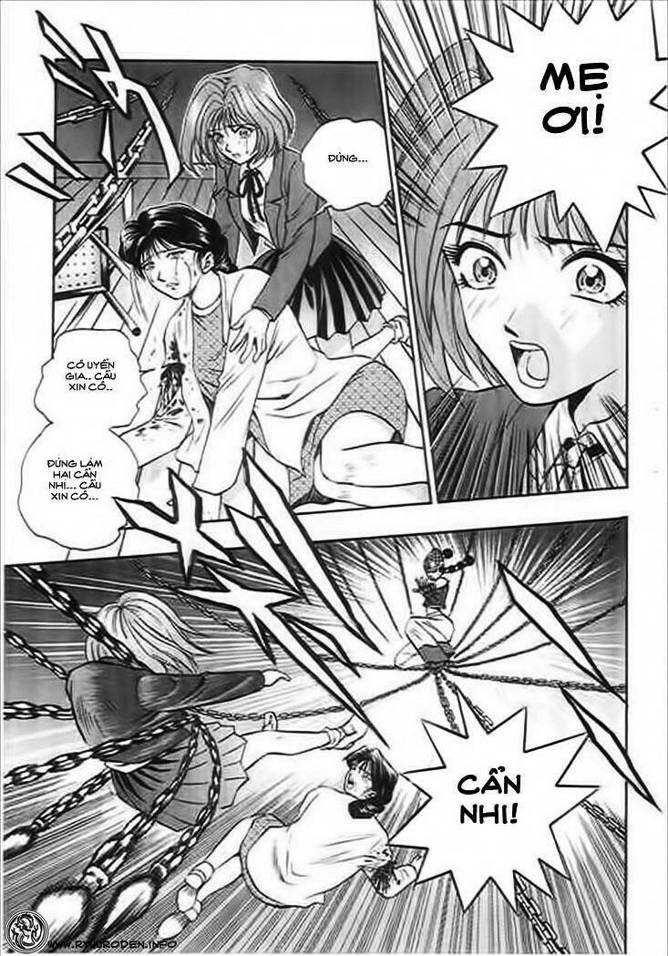 Tiandi Naner – Thiên Địa Nam Nhi Chapter 10 - Trang 2