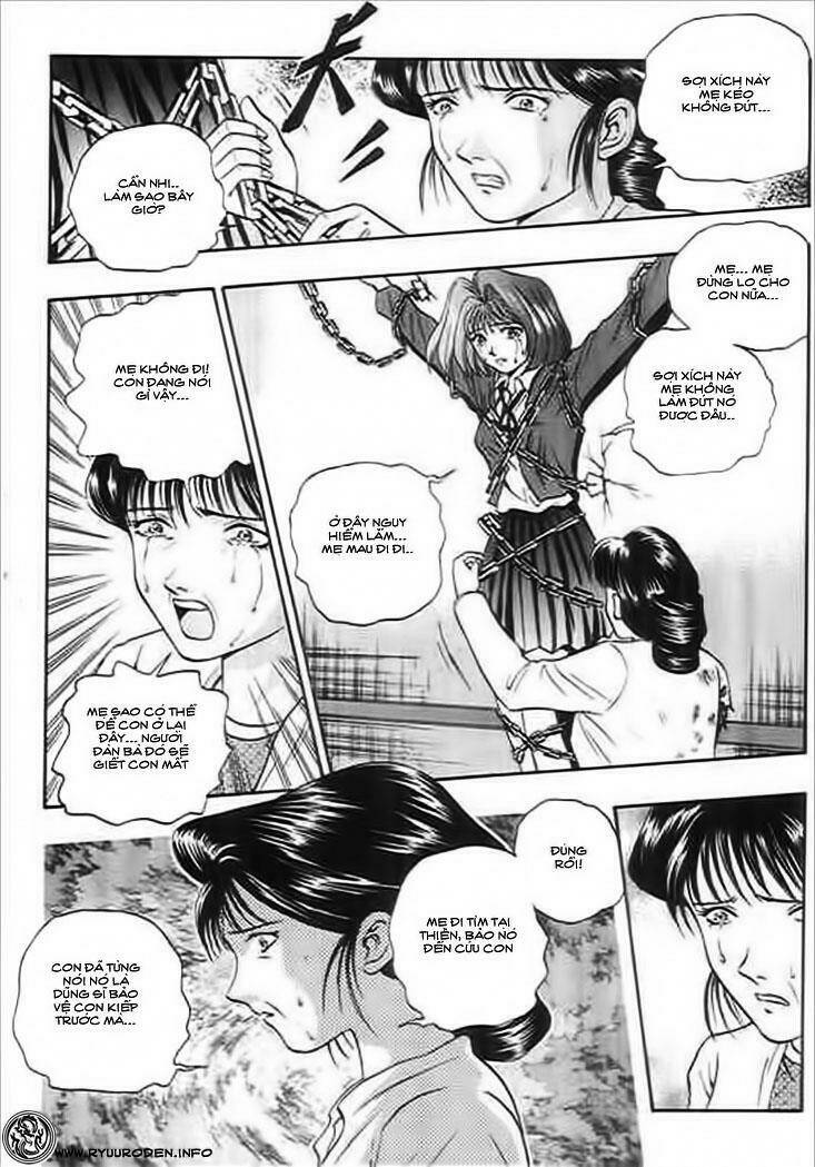 Tiandi Naner – Thiên Địa Nam Nhi Chapter 11 - Trang 2