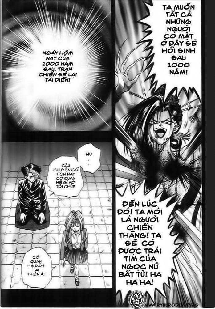 Tiandi Naner – Thiên Địa Nam Nhi Chapter 2 - Trang 2