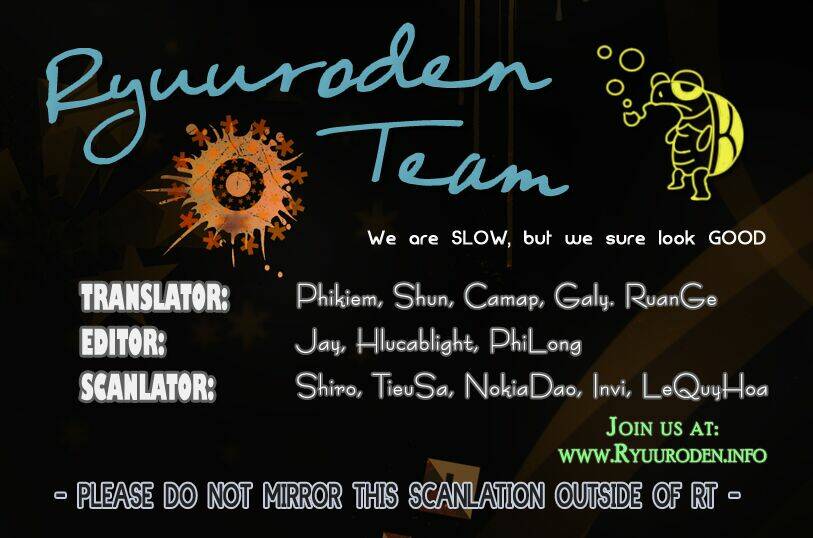 Tiandi Naner – Thiên Địa Nam Nhi Chapter 5 - Trang 2