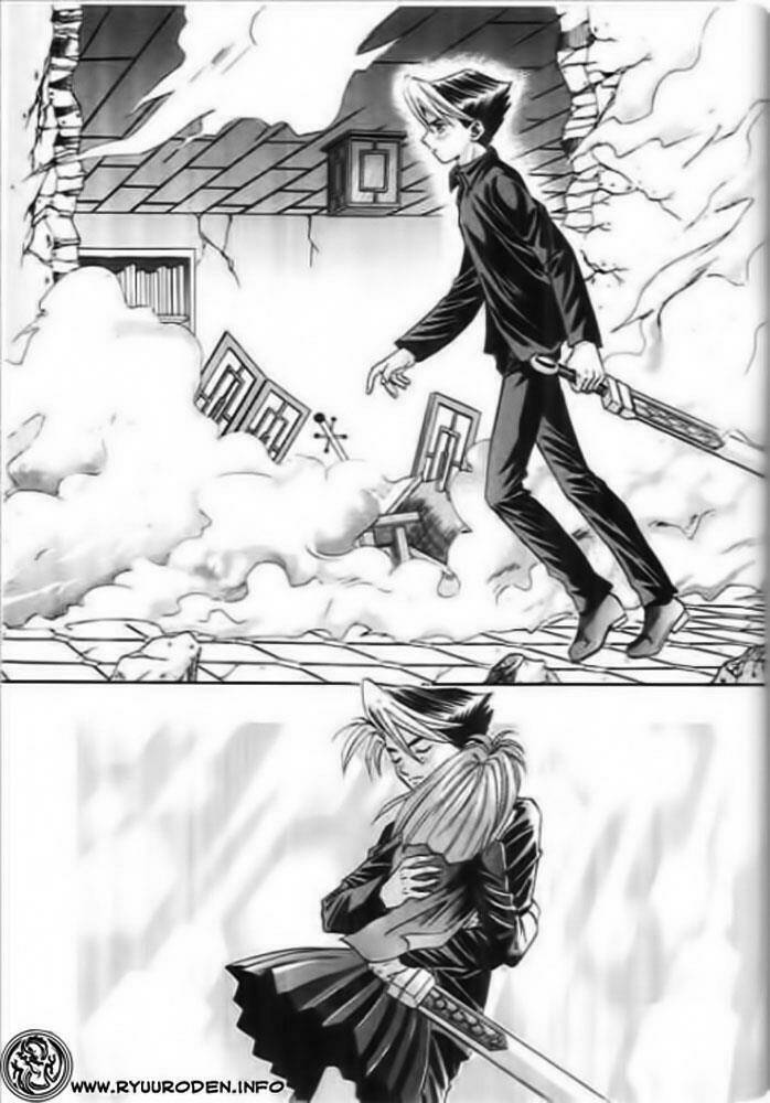 Tiandi Naner – Thiên Địa Nam Nhi Chapter 6 - Trang 2