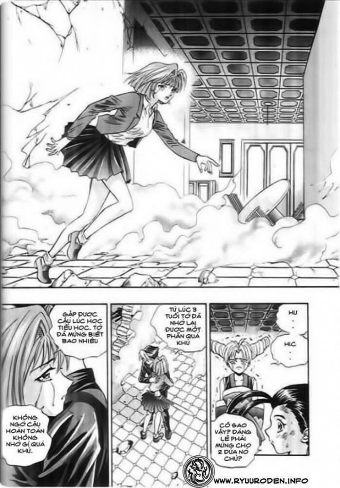 Tiandi Naner – Thiên Địa Nam Nhi Chapter 6 - Trang 2