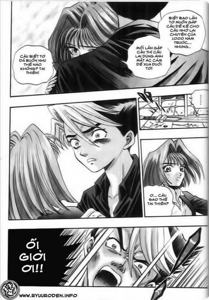 Tiandi Naner – Thiên Địa Nam Nhi Chapter 6 - Trang 2