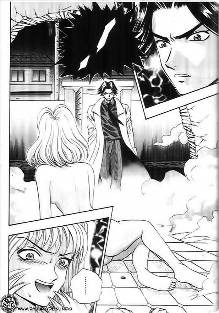 Tiandi Naner – Thiên Địa Nam Nhi Chapter 6 - Trang 2