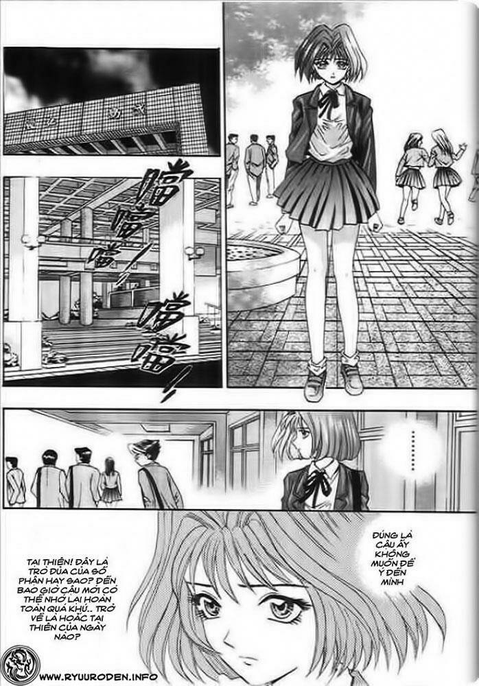 Tiandi Naner – Thiên Địa Nam Nhi Chapter 8 - Trang 2