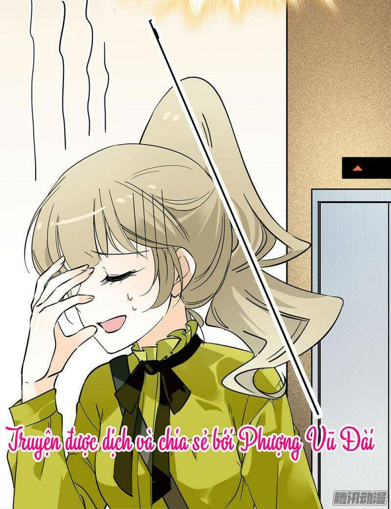 Tịch Nhan Hoa Nở Chỉ Vì Em Chapter 1 - Trang 2