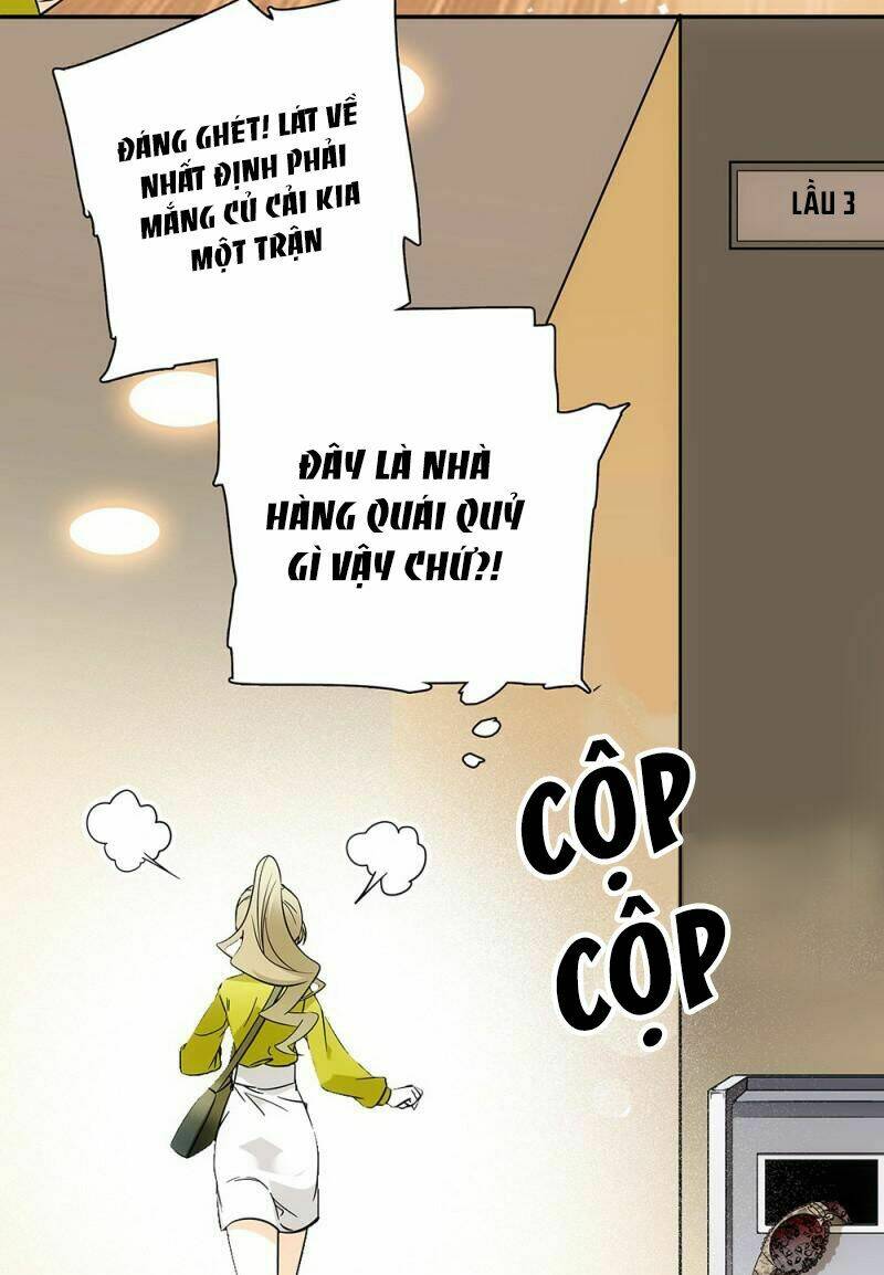 Tịch Nhan Hoa Nở Chỉ Vì Em Chapter 1 - Trang 2