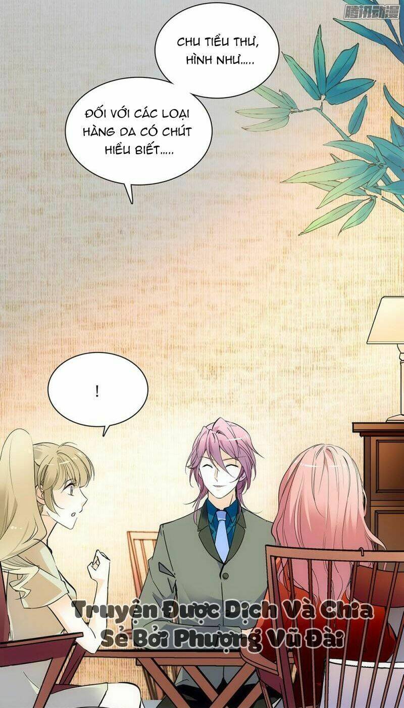 Tịch Nhan Hoa Nở Chỉ Vì Em Chapter 10 - Trang 2