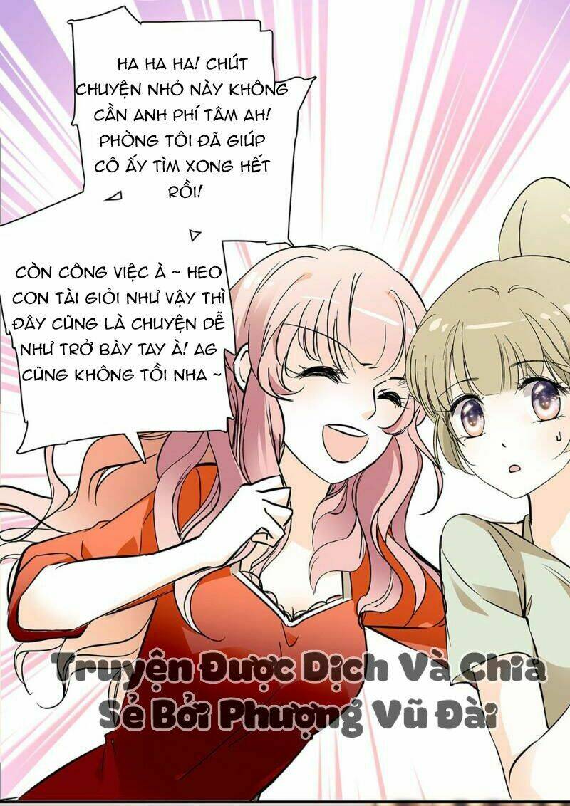 Tịch Nhan Hoa Nở Chỉ Vì Em Chapter 10 - Trang 2