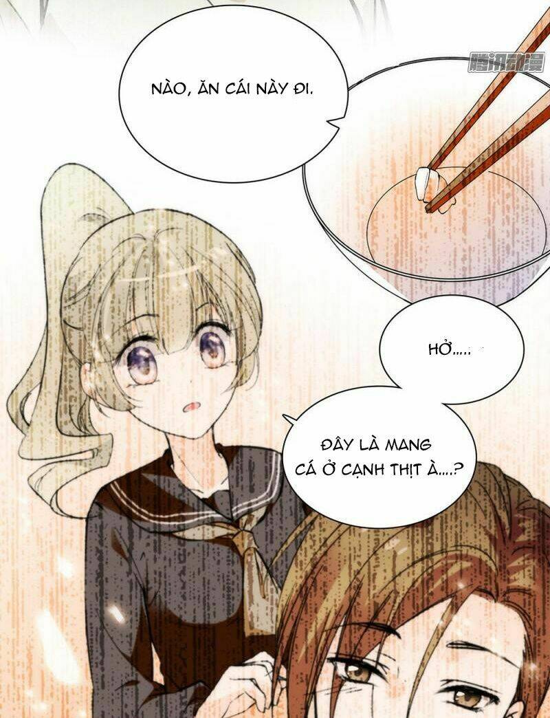 Tịch Nhan Hoa Nở Chỉ Vì Em Chapter 10 - Trang 2