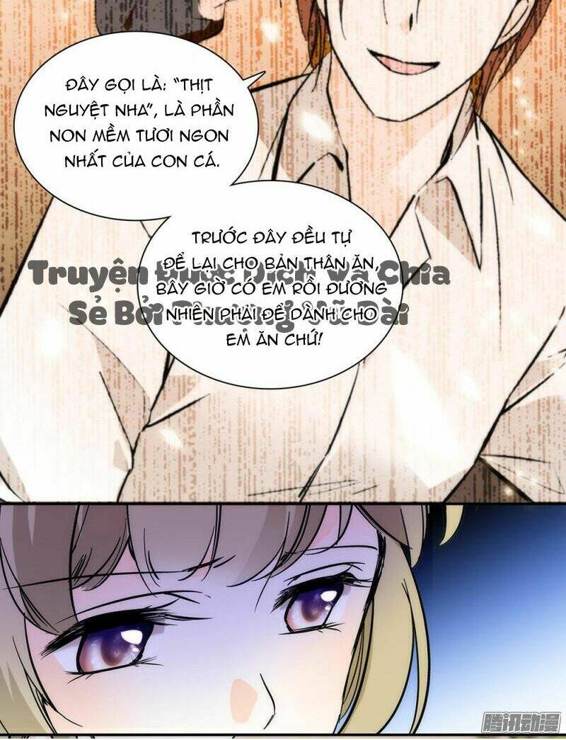 Tịch Nhan Hoa Nở Chỉ Vì Em Chapter 10 - Trang 2