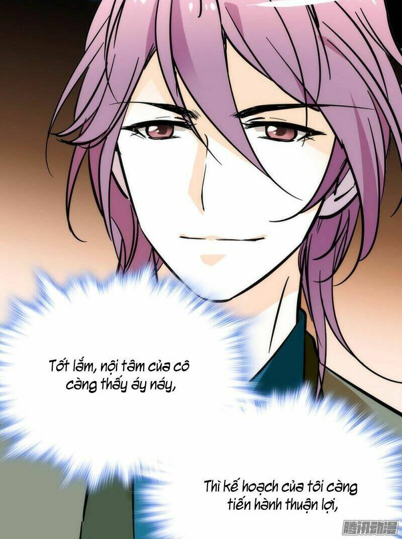 Tịch Nhan Hoa Nở Chỉ Vì Em Chapter 10 - Trang 2