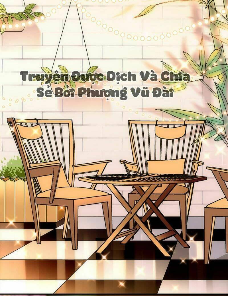 Tịch Nhan Hoa Nở Chỉ Vì Em Chapter 10 - Trang 2