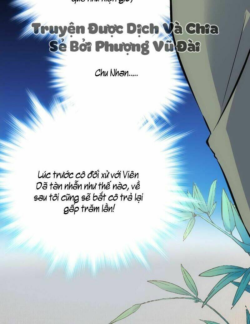 Tịch Nhan Hoa Nở Chỉ Vì Em Chapter 10 - Trang 2