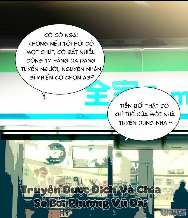 Tịch Nhan Hoa Nở Chỉ Vì Em Chapter 12 - Trang 2