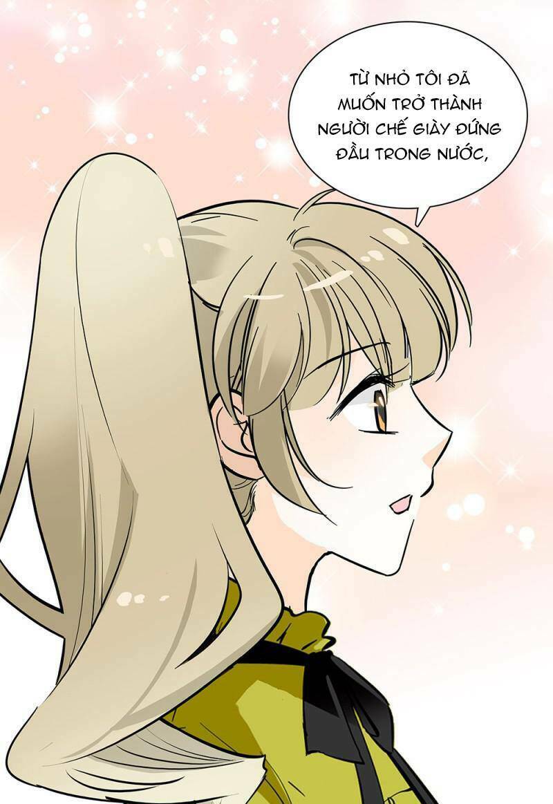 Tịch Nhan Hoa Nở Chỉ Vì Em Chapter 12 - Trang 2