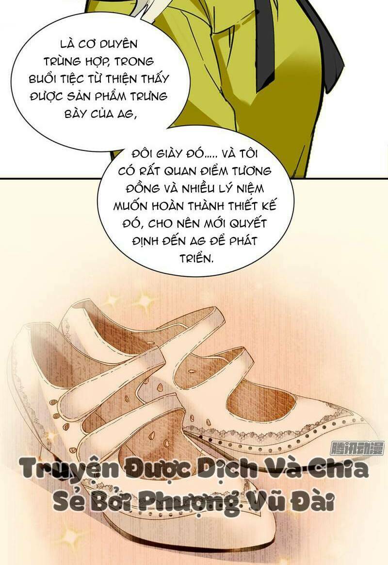 Tịch Nhan Hoa Nở Chỉ Vì Em Chapter 12 - Trang 2